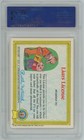 1985 Topps Os1 Garbage Pail Kids Series 1 Weird Wendy 16a Glossy Card Psa 6 Gpk