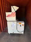 Cumberland Engineering 814x Beside-the-press Granulator 460vac 3 Phase