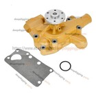 6206-61-1502 Water Pump For Komatsu 6d95l Bulldozer D31a-20 D31e-20 D31p-18
