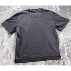 Nike Nba Authentics Toronto Raptors Dri-fit Tee Men s Xl Gray Bq4417-032