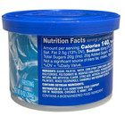 Pillsbury Aqua Blue Vanilla Frosting - 10 Oz - Ex  6 26