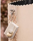 Handmade 5x7 Refillable Pu Leather Journal Notebook W  5 Inserts   Mini Journal