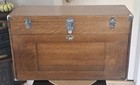 Gerstner   Sons Model 52 Chest  W key Excellent Condition 