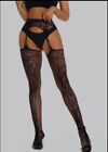 Sexy-lingerie For Women Bodysuit Fishnet Body Stocking Nightwear Sleepwear Gift