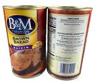 B   M Brown Bread Raisin  16 Oz  pack Of 2 