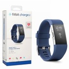 Fitbit Charge 2 Smart Watch Fitness Trackers Sleep Heart Rate Monitor -s l Sizes