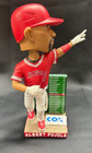 Rare Albert Pujois 600 Hr Bobblehead - Angels Sga 2017 W box   Packing