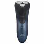 Philips Shaver1200 Razor-closecut Blade System-integrated Trimmer-4way Flex Head