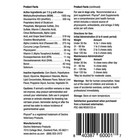 Dog Joint Supplement Soft Chews  60 Ct