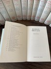 The Oxford History Of England Complete Set 16 Volumes Vintage Hardback Books