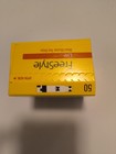Freestyles Lites Blood Glucose Diabetic Test Strips 50 Ct Exp 10 2027  New   