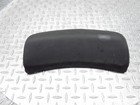 2007 06-08 Piaggio Mp3 Scooter 250cc Backrest Seat Wedge Rear Back Rest Pad