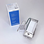 Lutron Hrst-pro-n Sw Homeworks Sunnata Pro Dimmer - Snow White - New