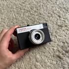 Lomo Smena-8m Soviet Lomography Style Compact 35mm Film Camera