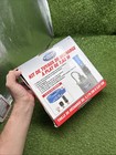Superior Pump 99621 1-1 2 In  X 25 Ft  Lay-flat Discharge Hose - Hose Only  S6