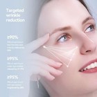  wnp Official  Electronic Massaging Eye Cream   Built-in Vibrating Applicator   