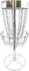 I   nov    Hammer Finish Discatcher Mini Disc Golf Basket  New