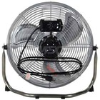 Pro-source 18  Industrial Floor Fan  1 4 Hp  3 Speeds  5 686 Max Cfm