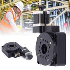 360   Electric Optical Rotating Platform Motorized Rotation Stage Rotat Machine