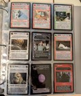 Star Wars Ccg Bb A New Hope Complete Set 162 162 Mint Unplayed Free Shipping 