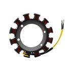 Stator For Kawasaki Kaf 300 Mule 500 520 550 1993-2004 Oem   59031-2097