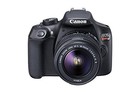Canon Eos Rebel T6 Digital Slr Camera Kit With Ef-s 18-55mm F 3 5-5 6 Is Ii