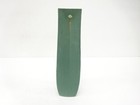 7732327  Japanese Ceramics   Flower Vase   Bronze Glaze   Artisan Work