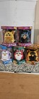 Vtg Lot Of 5 3 Special Edition Furby s All Unopened Boxes Excellent Vtg   