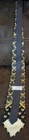 1990s Very Rare Vintage Gianni Versace Multicolor Silk Tie       