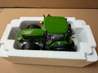Wiking 1 32 John Deere 6630 Tractor Alloy Model