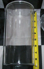 Beanie Bear Round Display Cases  Brand New      