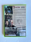 The First Templar Xbox 360 Brand New Factory Sealed Microsoft Oop Kalypso Rpg