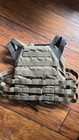Crye Precision Jpc 1 0 Plate Carrier Ranger Green Medium