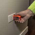 Klein Tools Et310 Ac Circuit Breaker Finder  Electric And Voltage Tester With In
