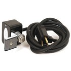 Ss-1 Stovestat Wood Range Blower Thermostat - Automatic Heat Sensor 