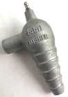 Mobil Flusher Radiator Water Nozzle Gas Service Station Petroliana 1950s Vintage