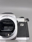 Vintage Canon Al-1 Qf 35mm Slr Film Camera Body   Case As Is Parts repair I13