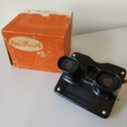Photoscope Viewmaster 1947 Moussa Sydney  Model C Rare With Box Photo-scope