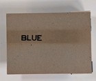 Vtg Blue Felt Tip Dri Mark Magic Markers Display Movie Set Prop Japan Nip