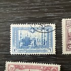 Turkey 1913-40 Group Of Used 5b706