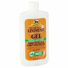 Absorbine Veterinary Horse Liniment Gel Sore Muscle   Joint Pain Relief 12oz