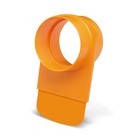 Powertec 4-inch Integrated Blast Gate Clog Resistant  70295  Patented