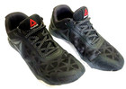 Reebok Workout Tr 2 0 Women s Training Shoes Size 9 Black Cross-fit