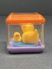 Fisher Price Peek A Boo Blocks Ducks