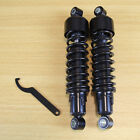 Rear Shocks 11 75  Absorber For Harley Road King Street Electra Glide Tour Glide