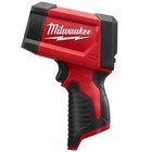 Milwaukee 2278-20 -22 - 1 022-degrees Fahrenheit Infared Temp-gun - Bare Tool
