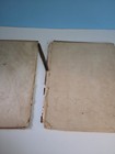 Mitchell s School Atlas E h  Butler 1863 Antique Maps