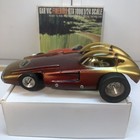 Vintage Boxed Working 1 24 Garvic Slot Car Lot Firebird Gtx 1000   Sonic Needle