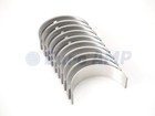 Jaguar Land Rover 3 0l V6 S c Main   Connecting Rod Bearing Set W  Thrust Washer