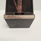 Seth Thomas Vintage Metronome De Maelzel E899-575 Iss-3 Wind-up